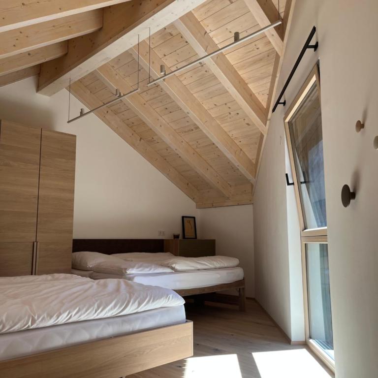 The Mountain Nest - Apartment mit 1 Schlafzimmer - 15