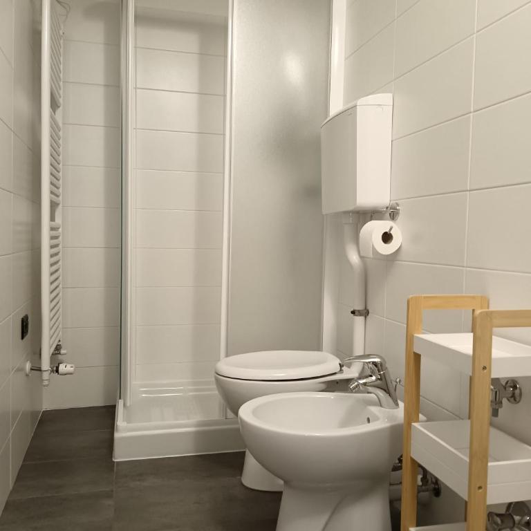 Casa MARGHERITA - Appartamento con 1 Camera da Letto - 36