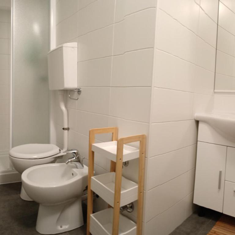 Casa MARGHERITA - Appartamento con 1 Camera da Letto - 35
