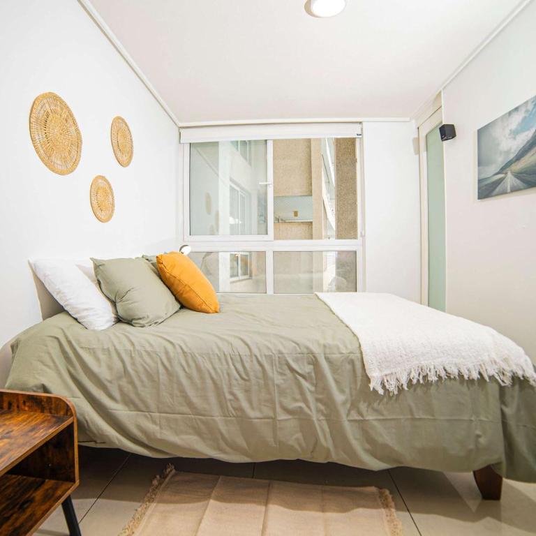Exclusive and Sophisticated 1BR in Las Condes - Apartment - 29