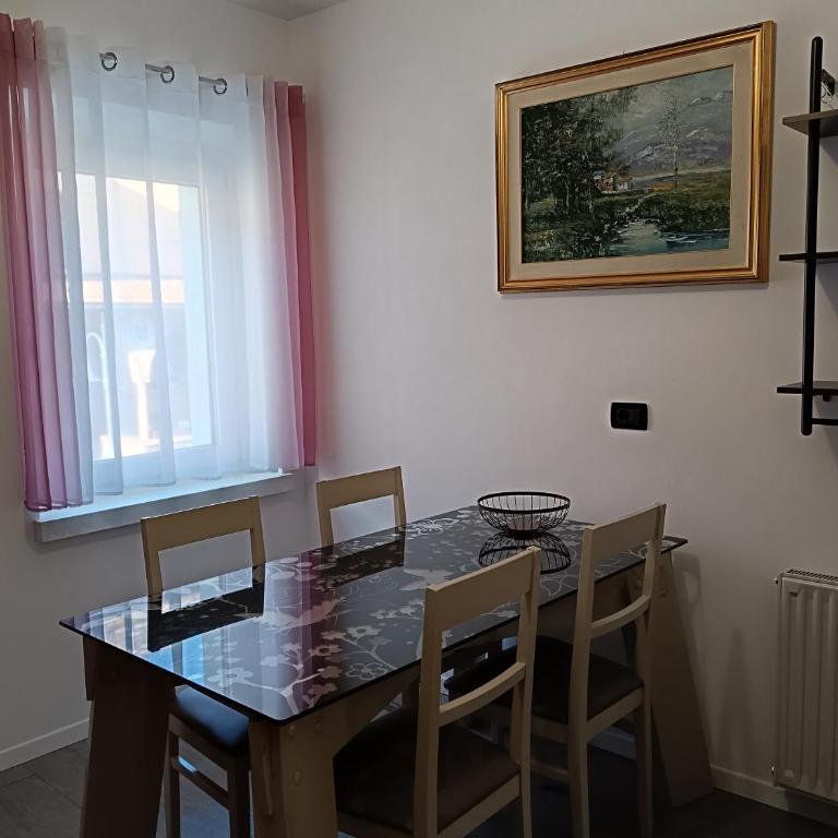 Casa MARGHERITA - Appartamento con 1 Camera da Letto - 37