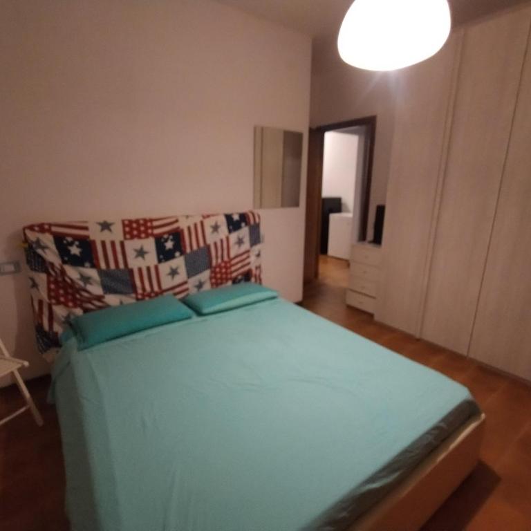 Appartamento Mare zalone - Apartamento de 1 dormitorio - 2