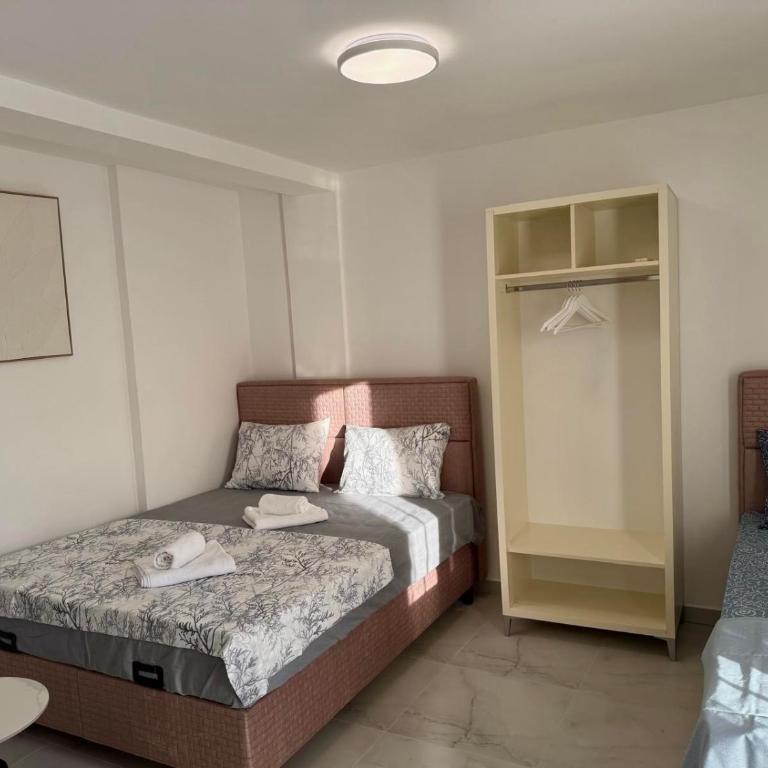Apartmani Lavandel - Apartman sa Balkonom - 3