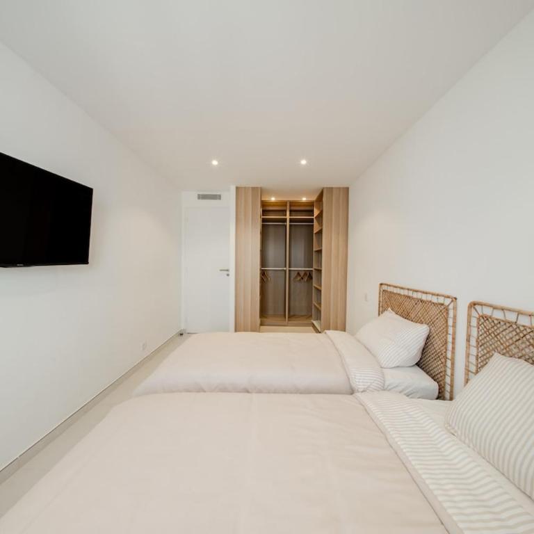 3 bedrooms, air conditioning, parking in Cannes - Appartement 3 Chambres - 19