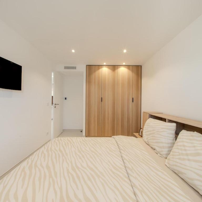 3 bedrooms, air conditioning, parking in Cannes - Appartement 3 Chambres - 11