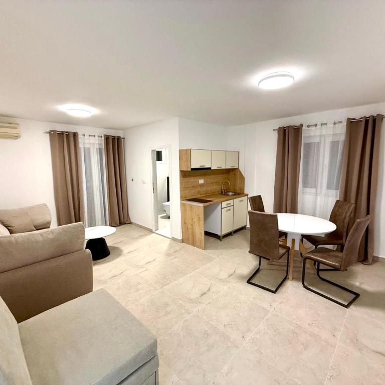 Apartmani Lavandel - Apartman sa Pogledom na More - 7