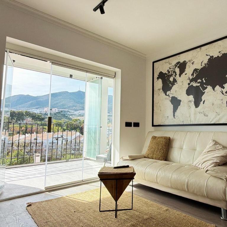 Paradise Apartment Sea & Golf - Apartamento de 2 dormitorios con vistas al mar - 27