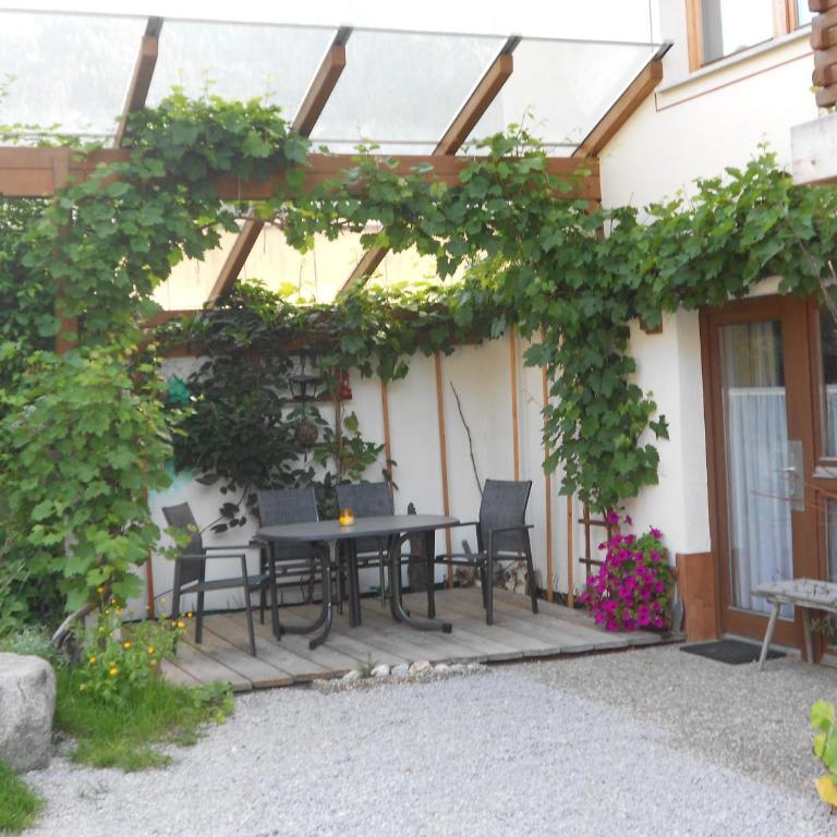 Appartments Hofer - Apartment mit 1 Schlafzimmer - 1