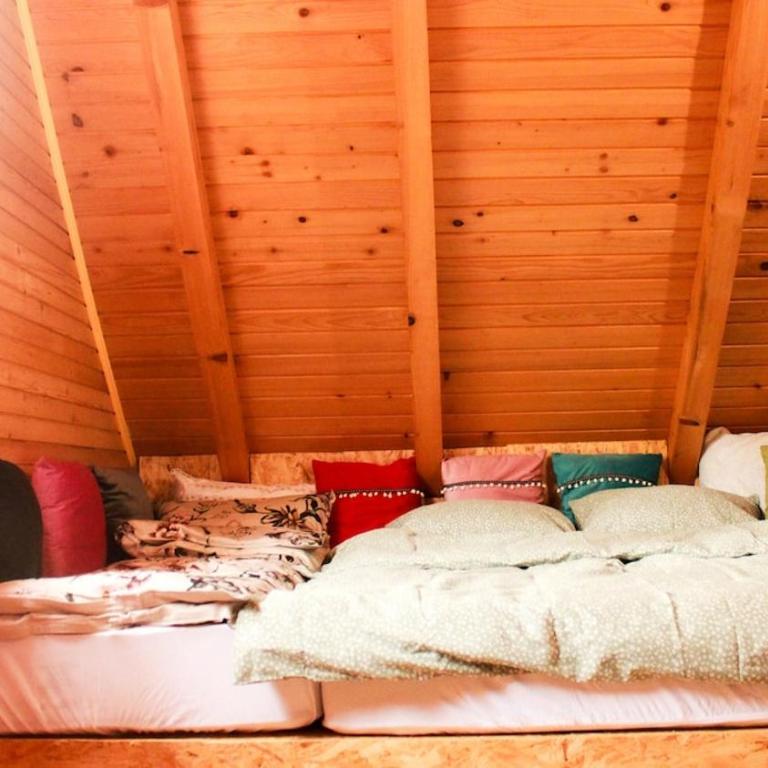 Luxury Forest Cabin with Private Pool - Kuća sa 3 Spavaće Sobe - 29