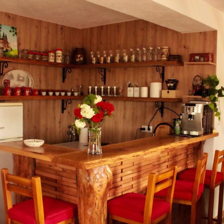 Luxury Forest Cabin with Private Pool - Kuća sa 3 Spavaće Sobe - 30