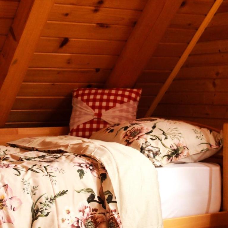 Luxury Forest Cabin with Private Pool - Kuća sa 3 Spavaće Sobe - 36