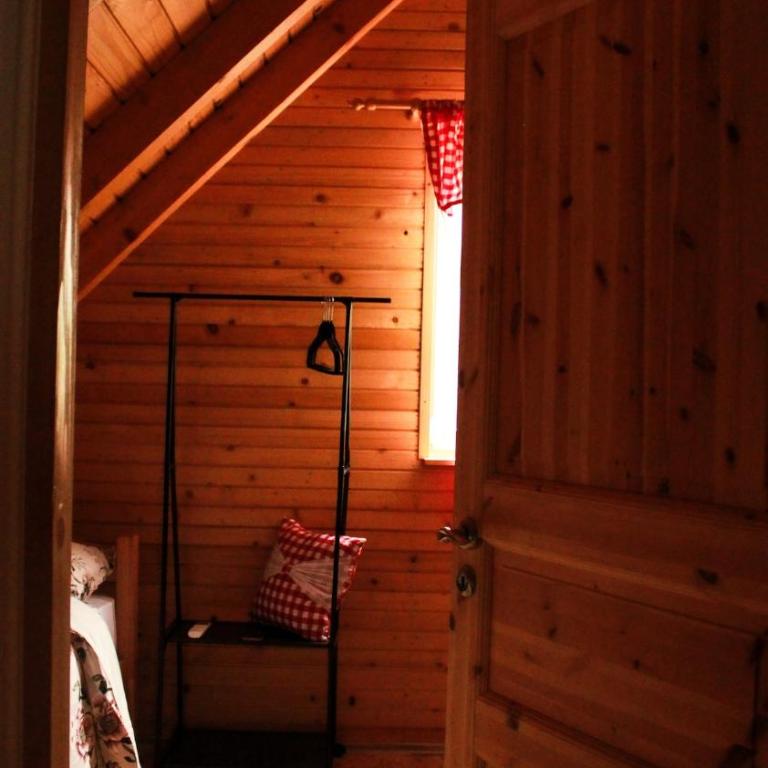 Luxury Forest Cabin with Private Pool - Kuća sa 3 Spavaće Sobe - 37