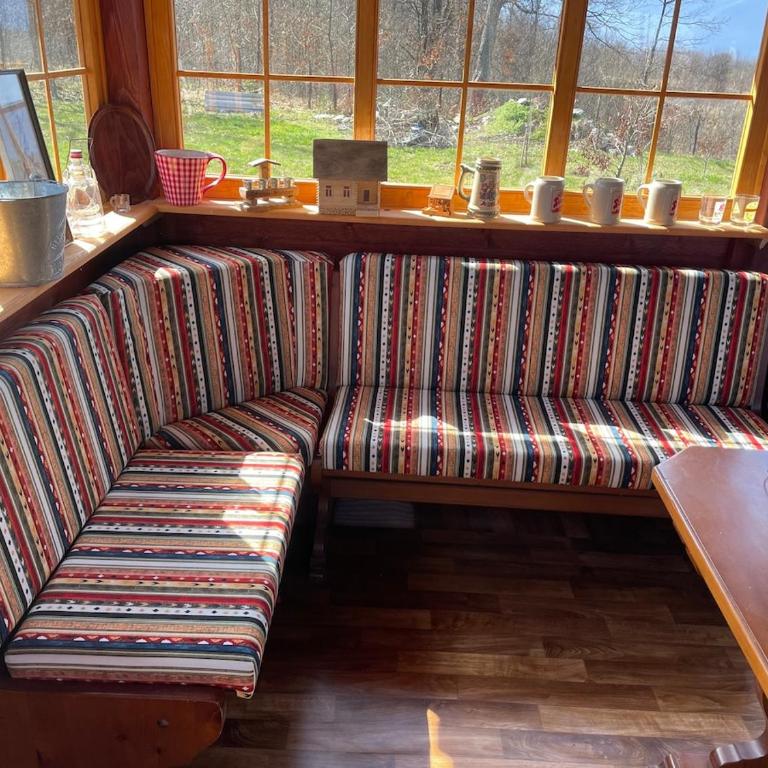 Luxury Forest Cabin with Private Pool - Kuća sa 3 Spavaće Sobe - 38