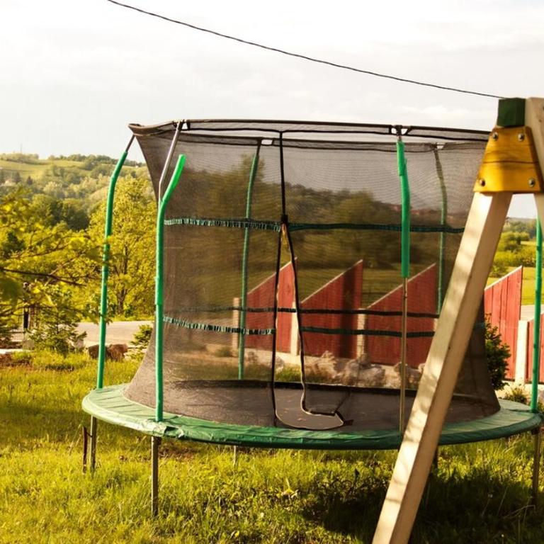 Luxury Forest Cabin with Private Pool - Kuća sa 3 Spavaće Sobe - 39