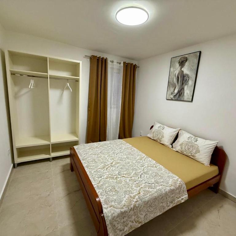 Apartmani Lavandel - Apartman sa Pogledom na More - 8