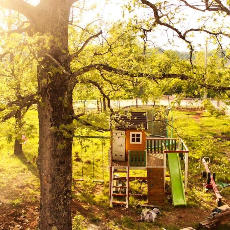 Luxury Forest Cabin with Private Pool - Kuća sa 3 Spavaće Sobe - 48