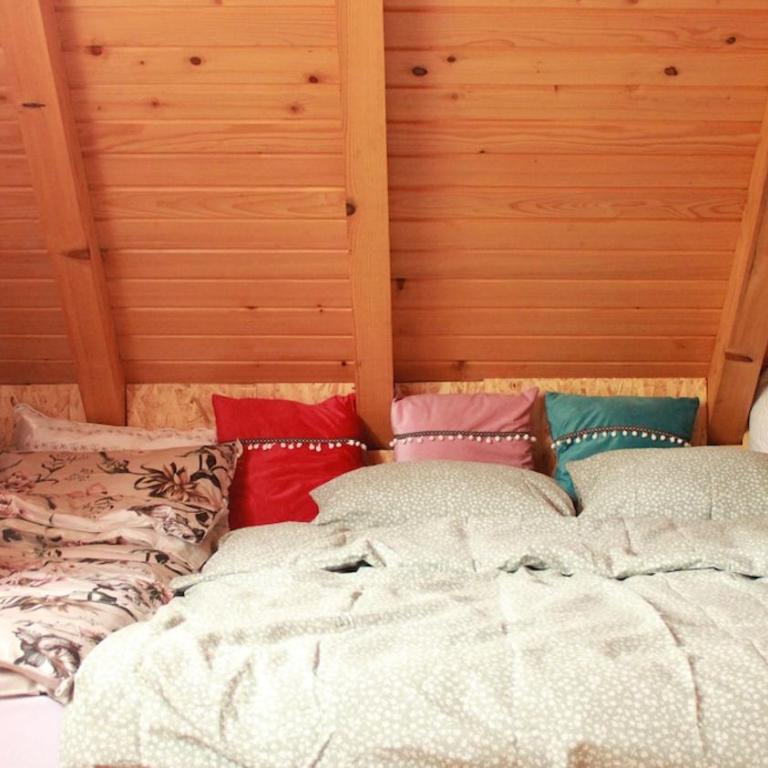 Luxury Forest Cabin with Private Pool - Kuća sa 3 Spavaće Sobe - 55