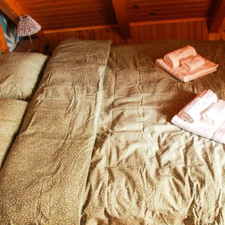 Luxury Forest Cabin with Private Pool - Kuća sa 3 Spavaće Sobe - 63