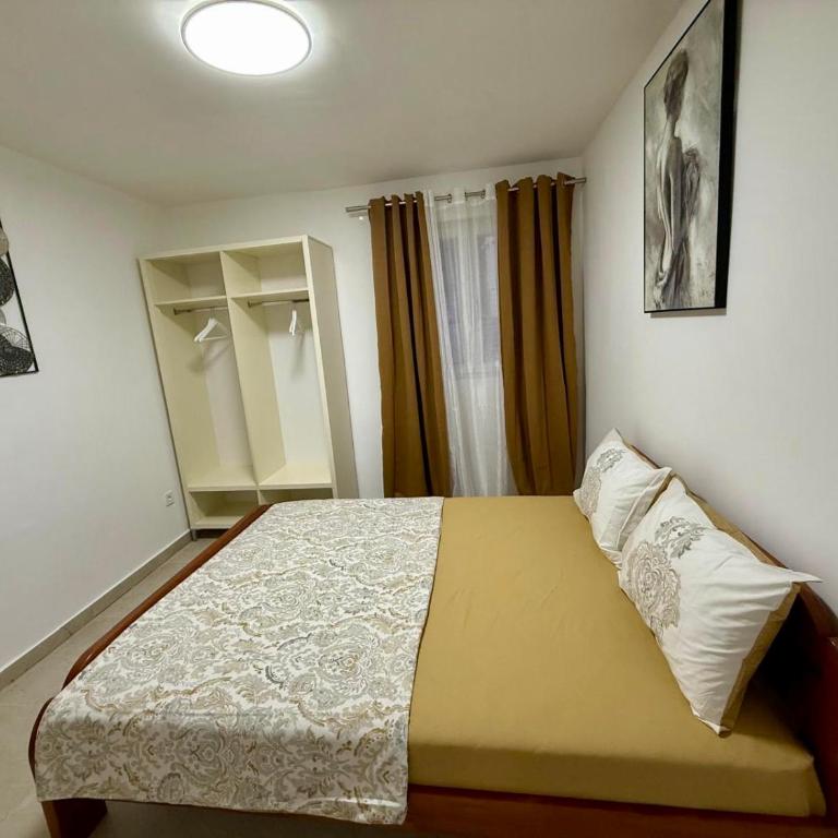 Apartmani Lavandel - Apartman sa Pogledom na More - 10