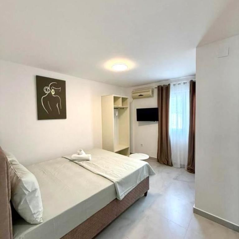 Apartmani Lavandel - Studio - 4