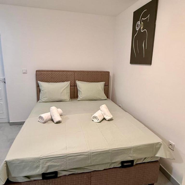 Apartmani Lavandel - Studio - 5