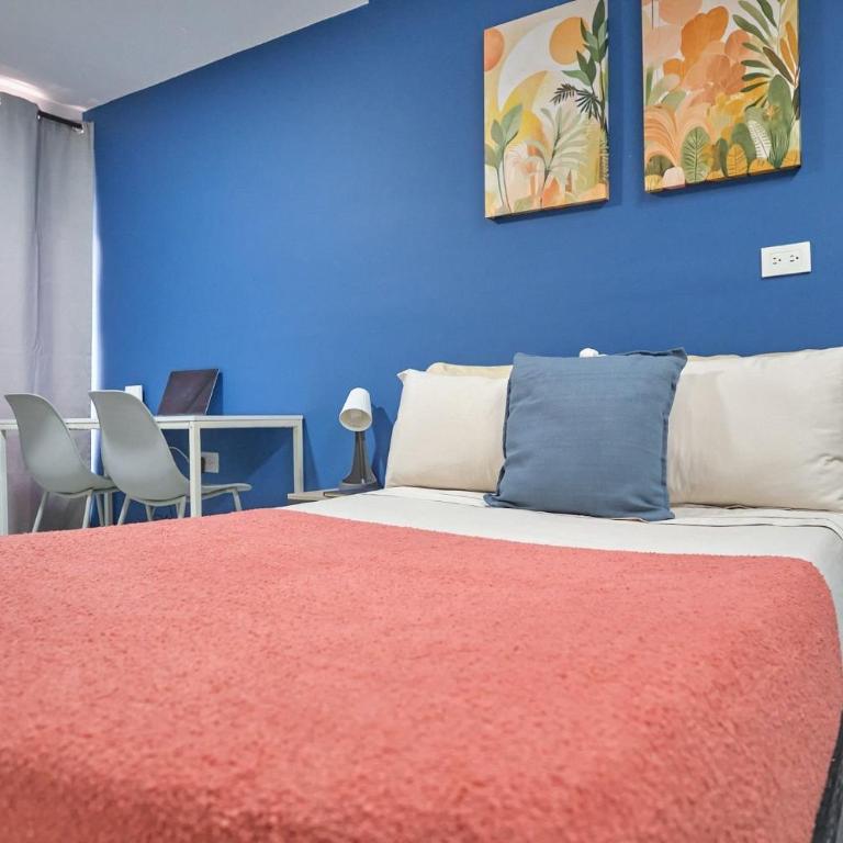 Apartamentos y Loft en Zona Rosa de Laureles - Apartamento - 4