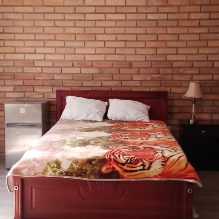 Hostal Cuenca Estévez y Pio Bravo - Cama individual en habitación compartida mixta - 8