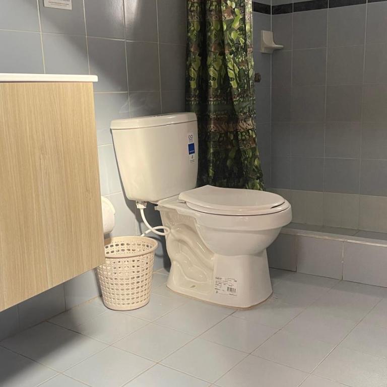 La Gruta Glamping - Casa Unifamiliar de 2 dormitorios - 20