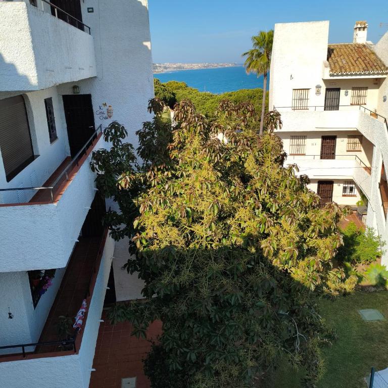 La Cala playa - Apartamento de 2 dormitorios - 44