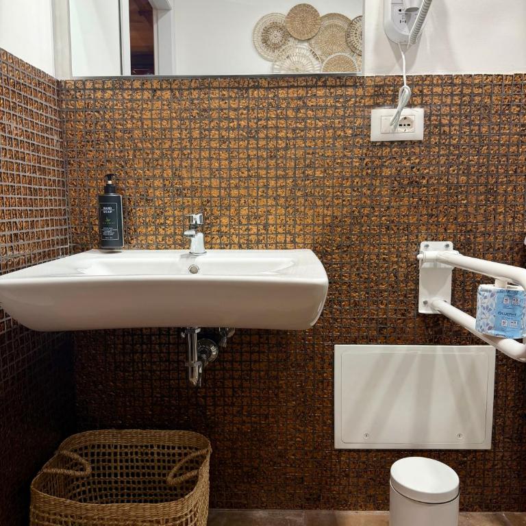 Proserpina Apartment - Vacation Home - 28