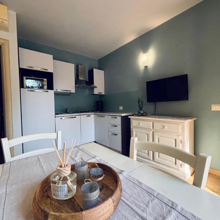 Il Ruscello - 3 bedroom apt - Appartamento con 3 Camere da Letto - 5