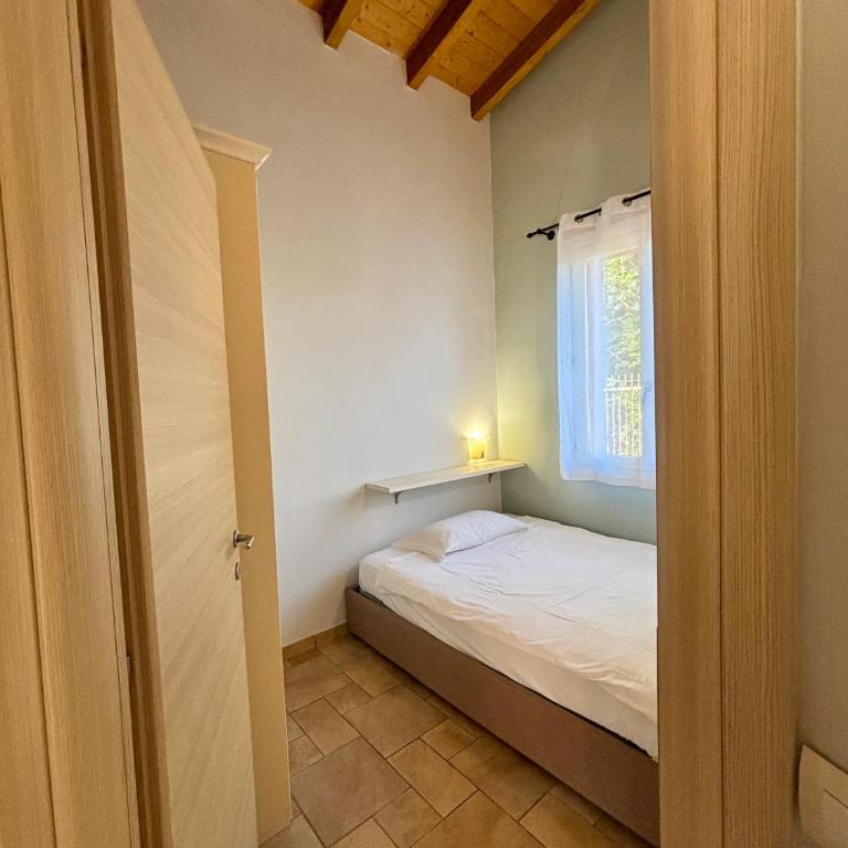Il Ruscello - 3 bedroom apt - Appartamento con 3 Camere da Letto - 13