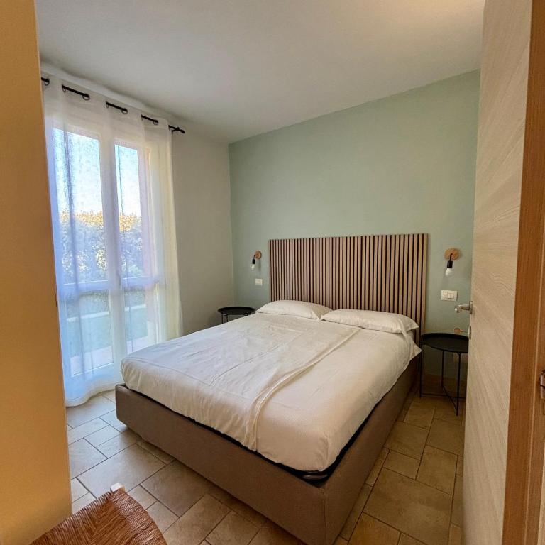 Il Ruscello - 3 bedroom apt - Appartamento con 3 Camere da Letto - 15