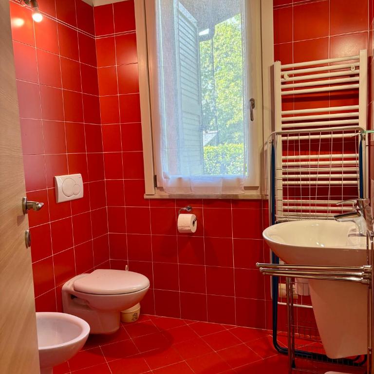 Il Ruscello - 3 bedroom apt - Appartamento con 3 Camere da Letto - 19