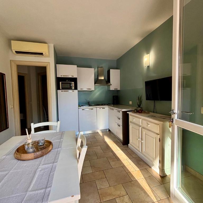 Il Ruscello - 3 bedroom apt - Appartamento con 3 Camere da Letto - 3