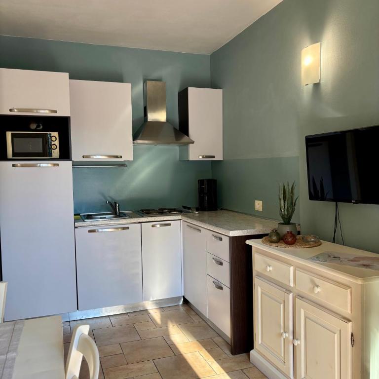 Il Ruscello - 3 bedroom apt - Appartamento con 3 Camere da Letto - 4
