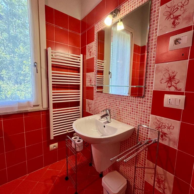 Il Ruscello - 3 bedroom apt - Appartamento con 3 Camere da Letto - 18