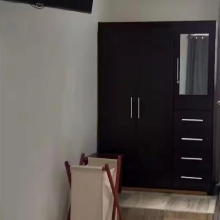 bright and modern loft - Apartamento de 1 dormitorio - 9
