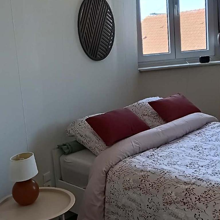 Maison Aux Cailloux - Maison 1 Chambre - 31