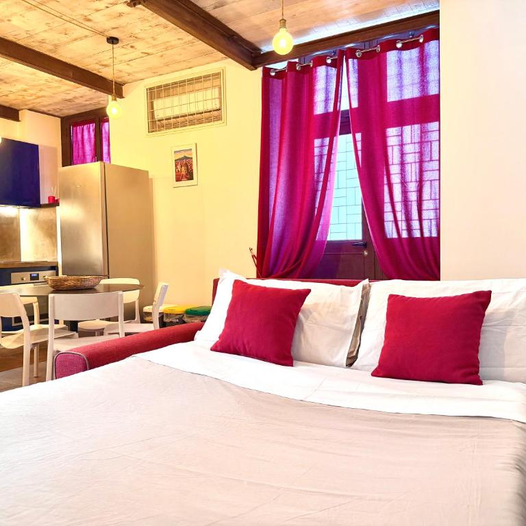 Proserpina Apartment - Vacation Home - 14