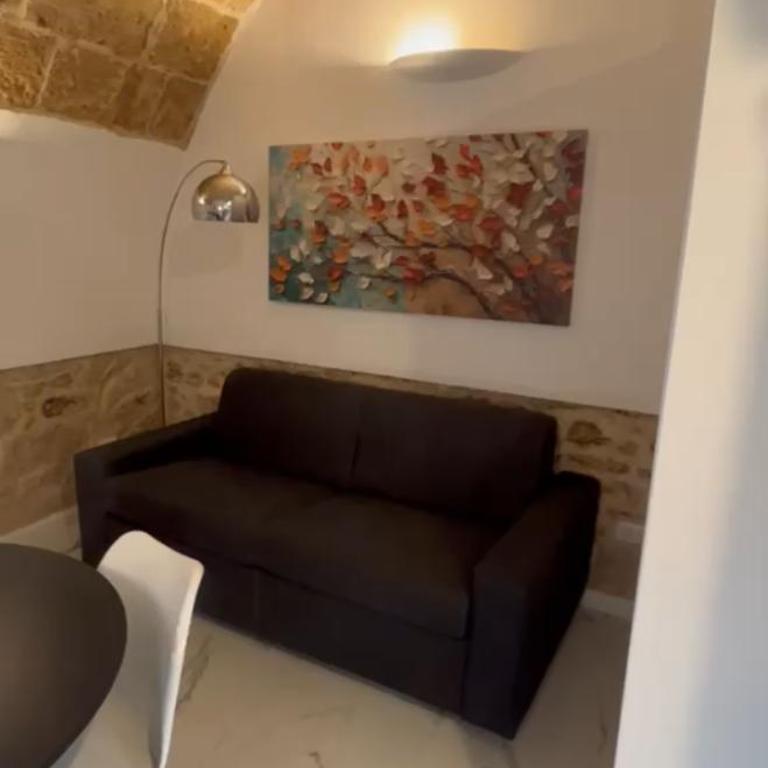 Casa del Borgo antico - Appartamento con 1 Camera da Letto - 5
