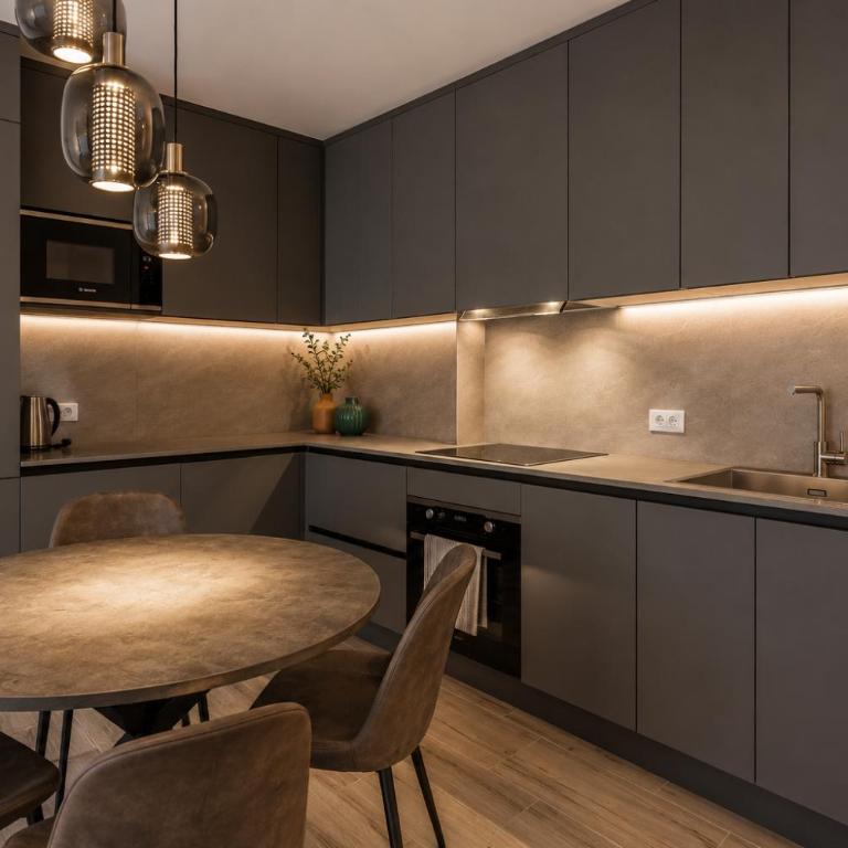 Sea & Spa Escape Apartments - Apartman sa 2 Spavaće Sobe - 2