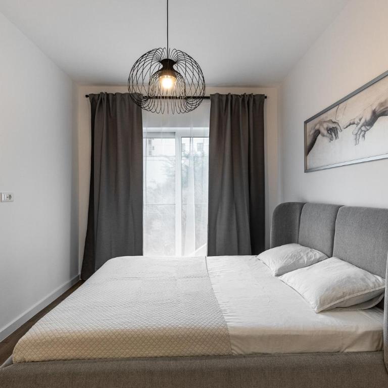 Sea & Spa Escape Apartments - Apartman sa 2 Spavaće Sobe i Balkonom - 4