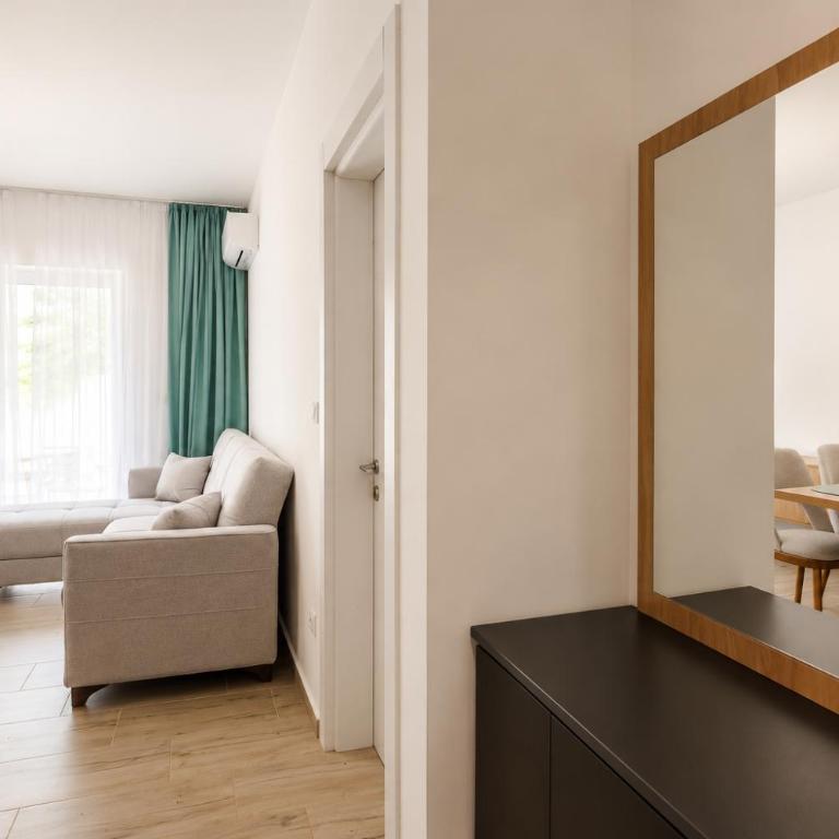 Sea & Spa Escape Apartments - Apartman sa 1 Spavaćom Sobom - 4