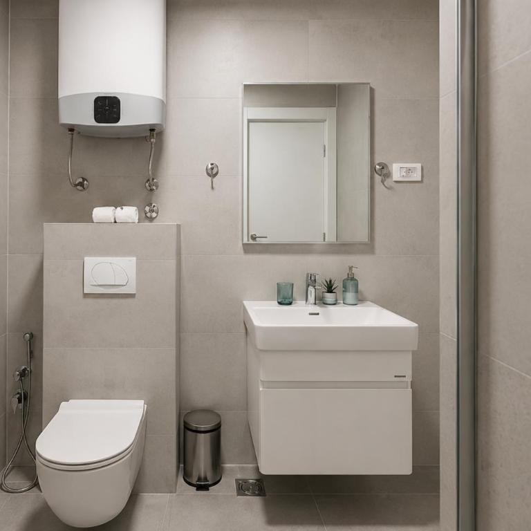Sea & Spa Escape Apartments - Apartman sa 2 Spavaće Sobe - 4
