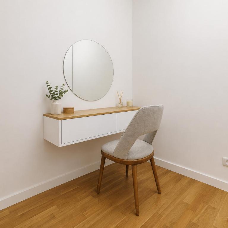 Sea & Spa Escape Apartments - Apartman sa 1 Spavaćom Sobom - 6
