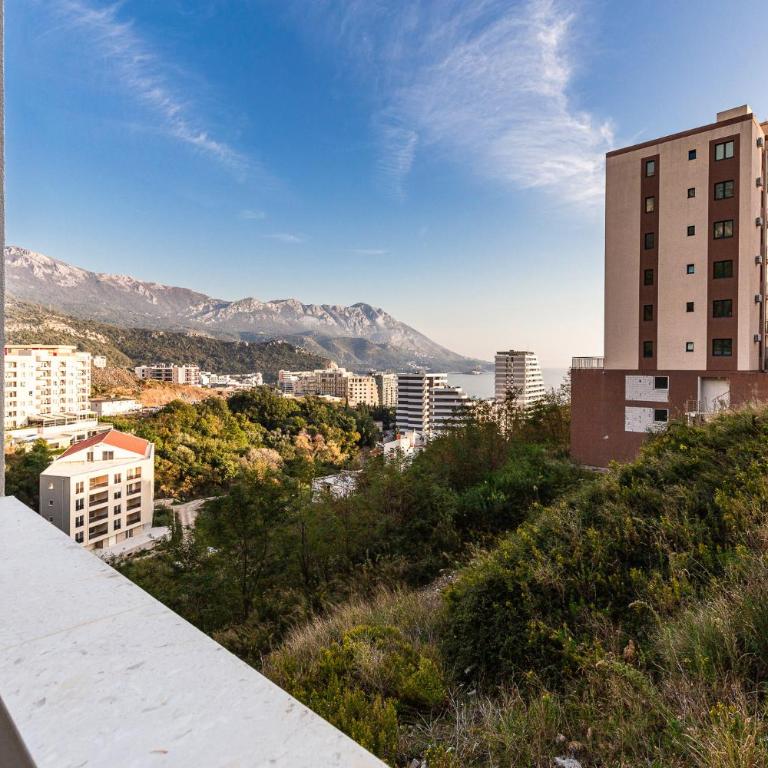 Sea & Spa Escape Apartments - Apartman sa 2 Spavaće Sobe i Balkonom - 14