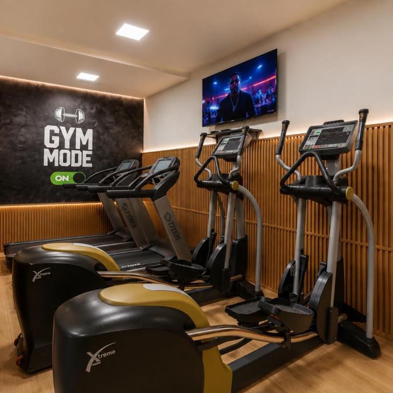 Sea & Spa Escape Apartments - Apartman sa 1 Spavaćom Sobom - 11