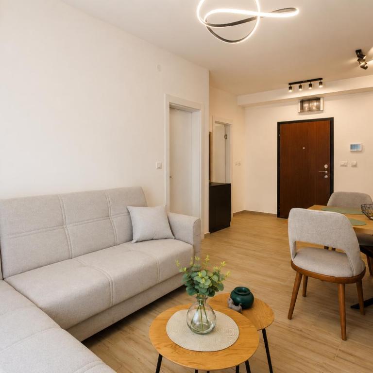 Sea & Spa Escape Apartments - Apartman sa 1 Spavaćom Sobom - 12