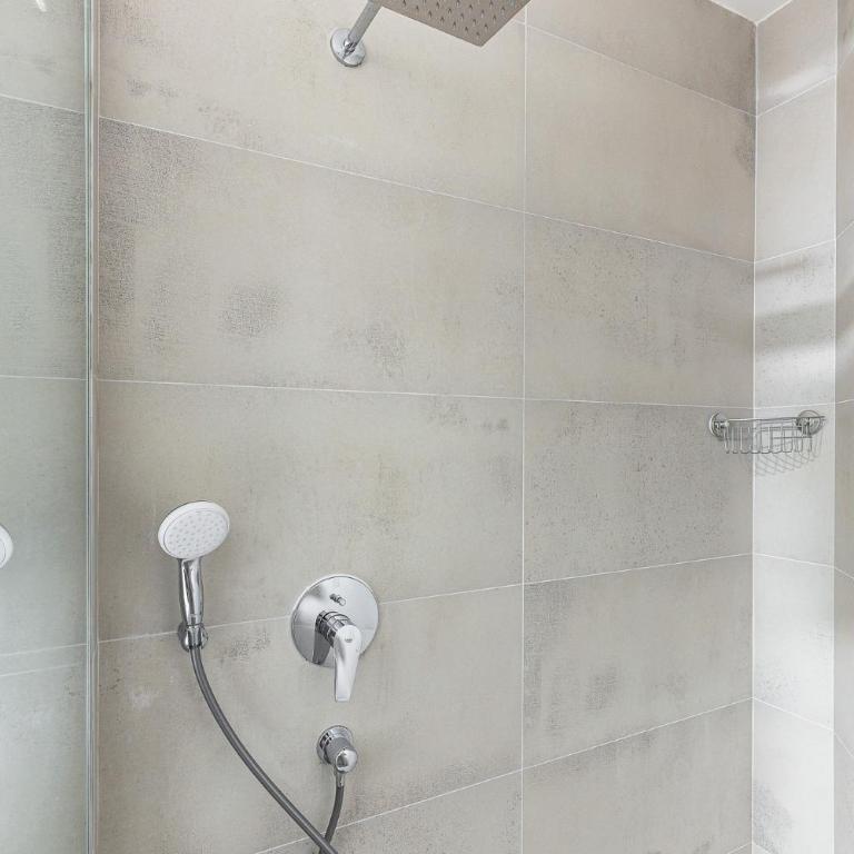 Sea & Spa Escape Apartments - Apartman sa 2 Spavaće Sobe i Balkonom - 17